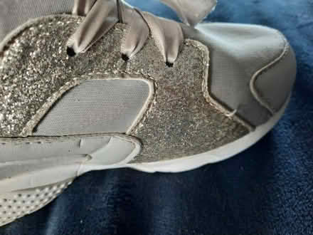 Photo of free Size 1 boots and trainers (Glenrinnes AB55) #4
