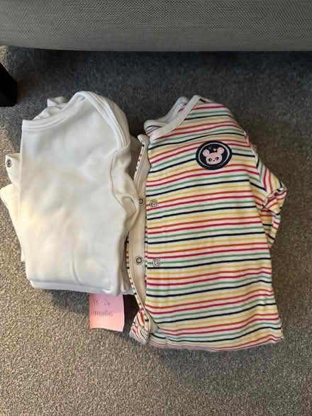 Photo of free Child clothes - bundle 4 (Buckhurst Hill IG9) #1