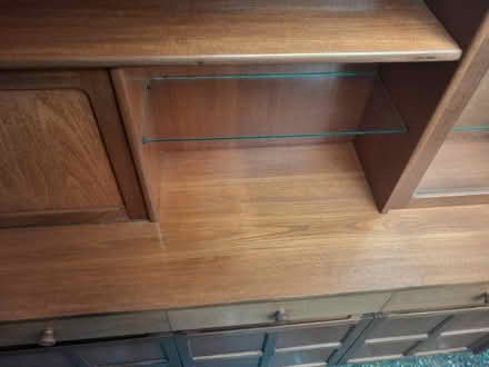 Photo of free 60s Style Welsh dresser (N3) #2