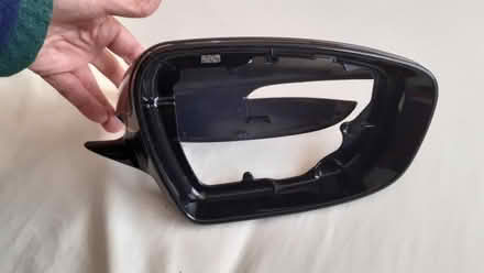 Photo of free Kia - right wing mirror cover (Twyford RG10) #1