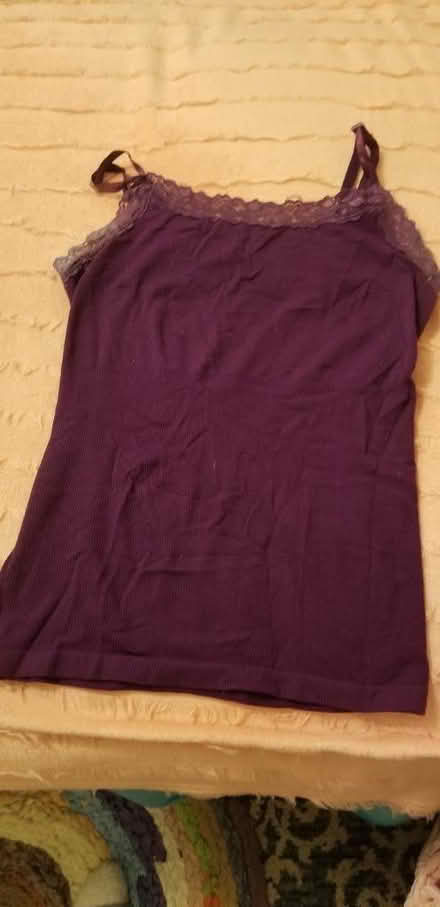 Photo of free Thin strap stretch to fit blouse (Fordham Rd Bronx.) #1