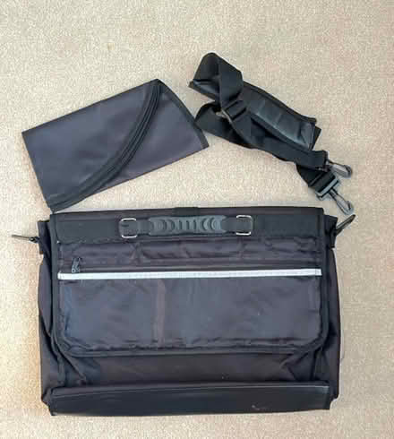 Photo of free Artist's Sketch Bag - A3 Size (Flitwick MK45) #1