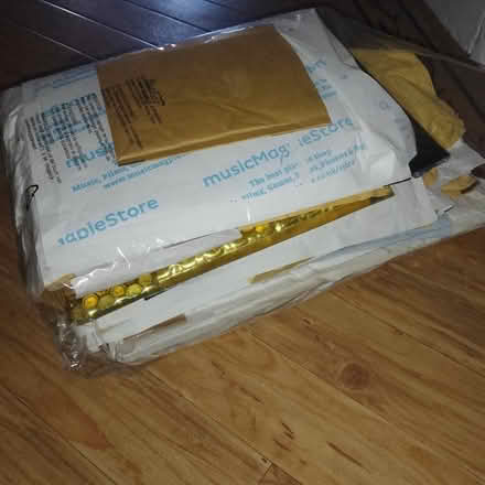 Photo of free pack of padded envelopes (South Croydon CR2) #1