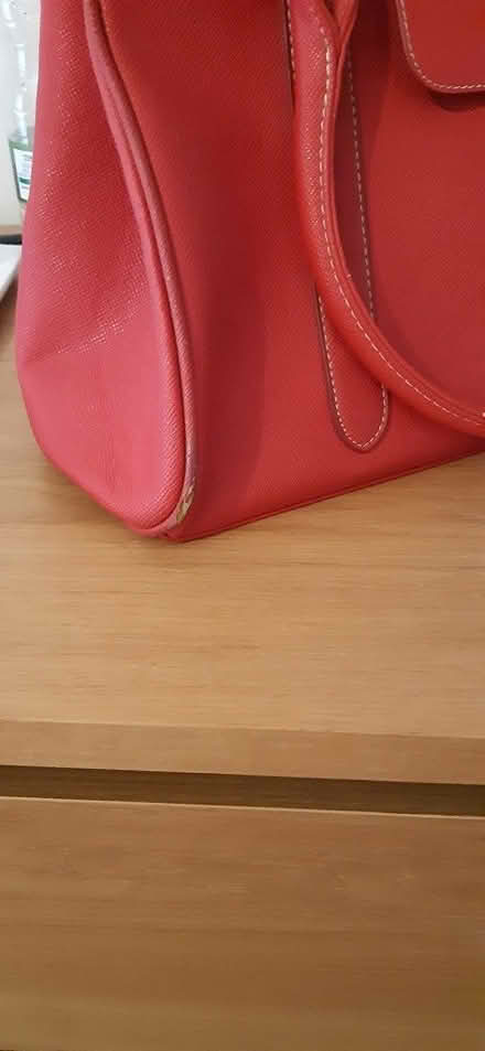 Photo of free HandBag (TF1) #2
