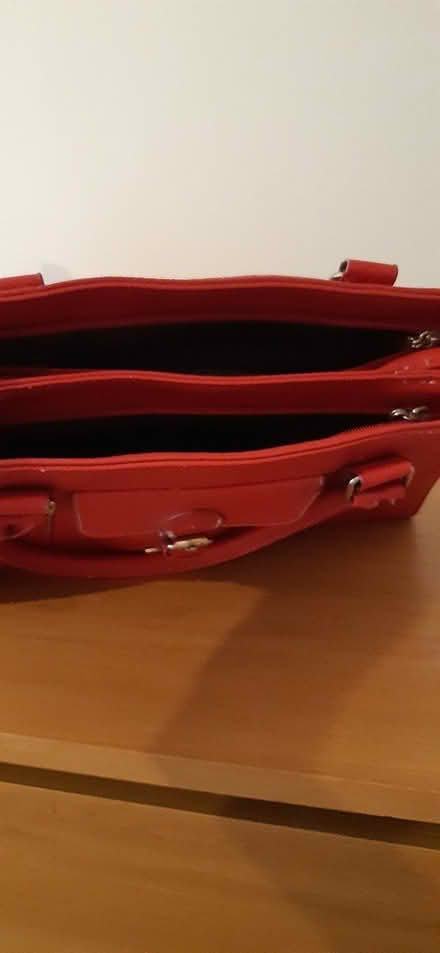 Photo of free HandBag (TF1) #4