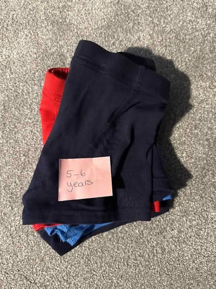 Photo of free Child clothes - bundle 7 (Buckhurst Hill IG9) #1