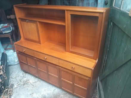 Photo of free 60s Style Welsh dresser (N3) #4