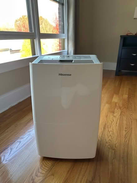 Photo of free 2 dehumidifiers (Smyrna) #1