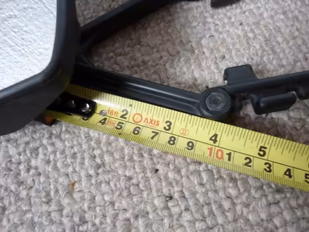 Photo of free Pair of extension wing mirrors (Rhydycroesau SY10) #2