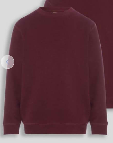 Photo of Burgundy jumpers/cardigans (Oldbury) #1