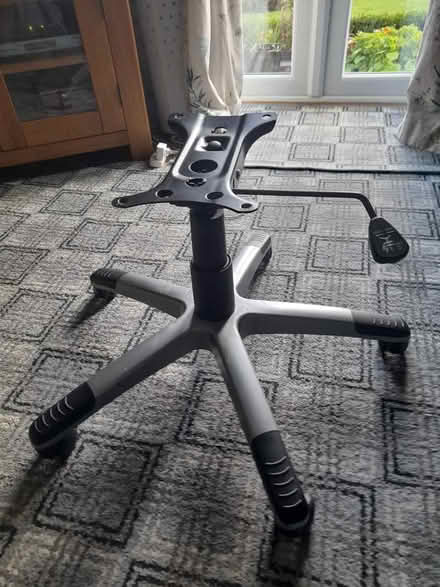 Photo of free Chair stand (Stourport on Severn DY13) #1