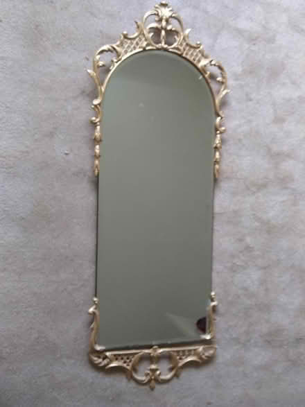 Photo of free mirror (Loughborough LE11) #1