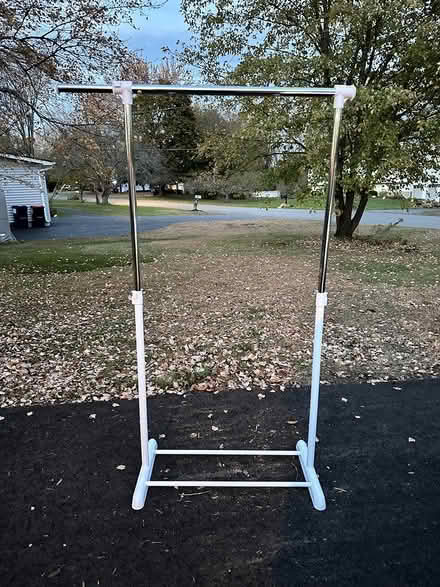 Photo of free Clothing Racks & Hangers (Rhinebeck, NY) #1