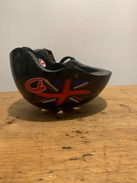 Photo of free Helmet (Keynsham) #2