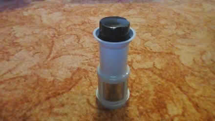 Photo of free Juicing attachment for multiblender (Wirksworth south DE4) #2