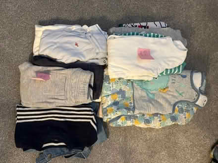 Photo of free Child clothes - bundle 2 (Buckhurst Hill IG9) #1