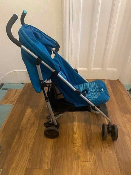 Photo of free Joie baby stroller (Enfield N21) #1