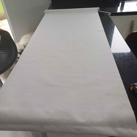 Photo of free Roller blind (Brandon, Coventry) #1