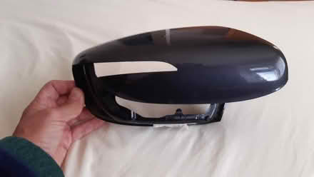 Photo of free Kia - right wing mirror cover (Twyford RG10) #4