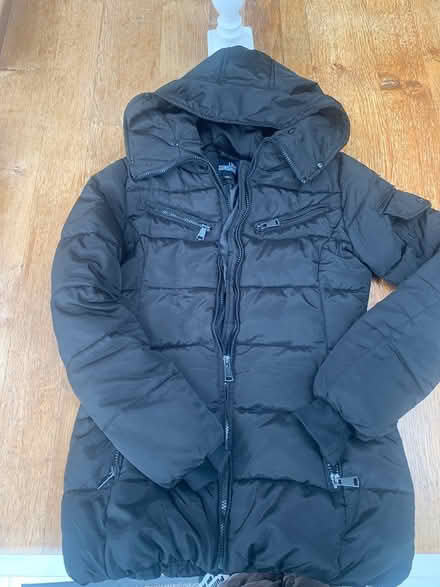 Photo of free Ladies black coat size xs (BR6 Orpington) #1