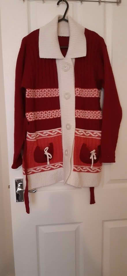 Photo of free Sweater and top (TF1) #1