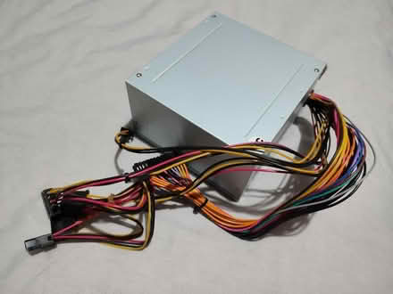 Photo of free PC switching Power Supply Unit (PA2) #2