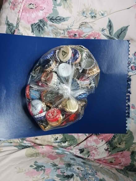 Photo of free Corks & Bottle Caps (East Silver Spring) #2