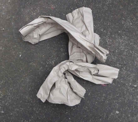Photo of free Up to 20 bags of Packing Material (Gosforth NE3) #2