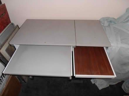 Photo of free Computer Desk (The Ryde AL9) #3
