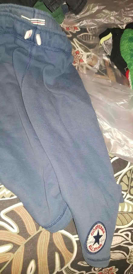 Photo of free Young Teen / Size 8-12 Skinny jeans (Dudley Hill BD4) #4