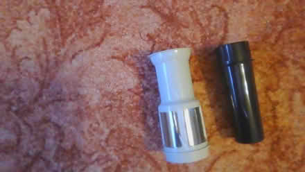 Photo of free Juicing attachment for multiblender (Wirksworth south DE4) #1