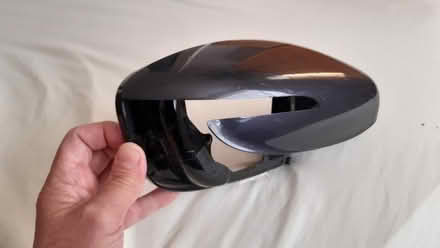 Photo of free Kia - right wing mirror cover (Twyford RG10) #3