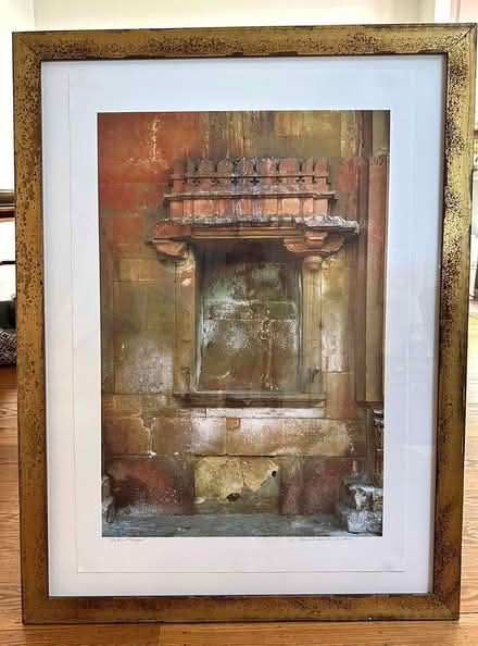 Photo of free framed photo (San Rafael-- Bret Harte) #1