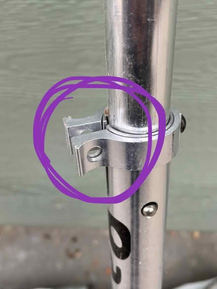 Photo of free Lot of 3 Razor Scooters (Boulder County-75th/Valmont) #1