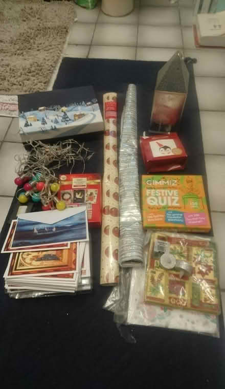 Photo of free Christmas Stuff (Twickenham TW1) #1