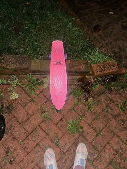 Photo of free Skate board (N11) #1