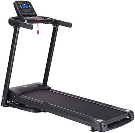 Photo of Treadmill (B13, Billesley) #1