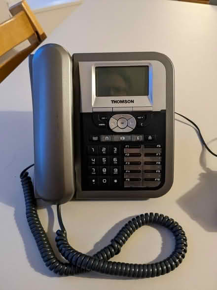 Photo of free VoIP phone - Thomson ST2030 (Bath & North East Somerset) #1