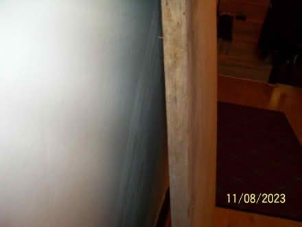 Photo of free thick ply board (Adamsdown CF24) #1