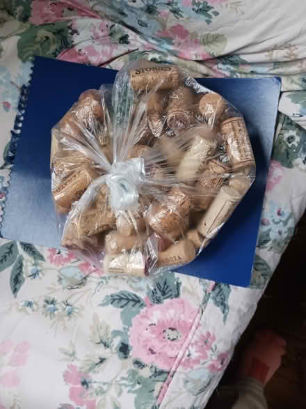Photo of free Corks & Bottle Caps (East Silver Spring) #1