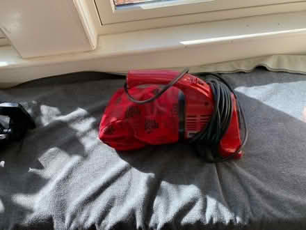 Photo of free dirt devil vacuum (West Cambridge) #1