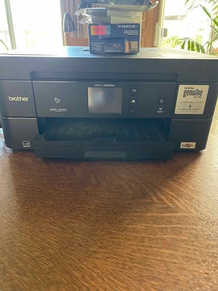 Photo of free Brother Printer (94579 (San Leandro)) #1