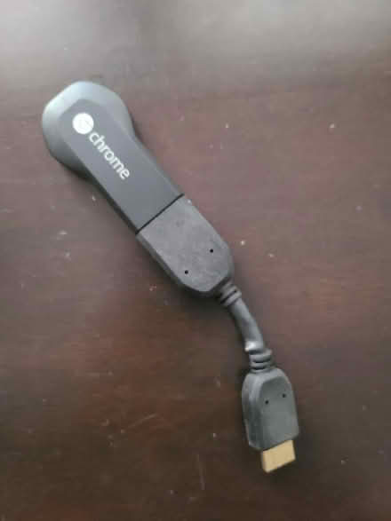 Photo of free Chromecast (First generation) (Framingham) #1