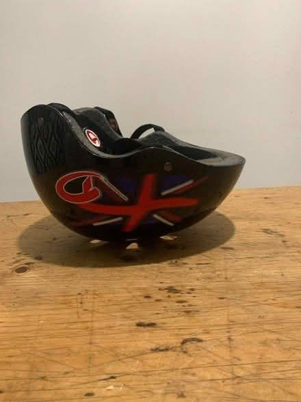 Photo of free Helmet (Keynsham) #1