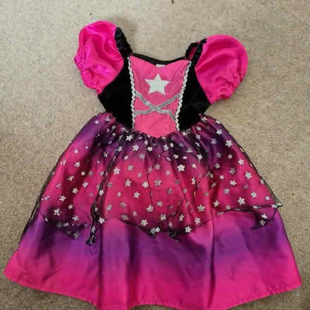 Photo of free Toddlers fancy dress (SY2) #1