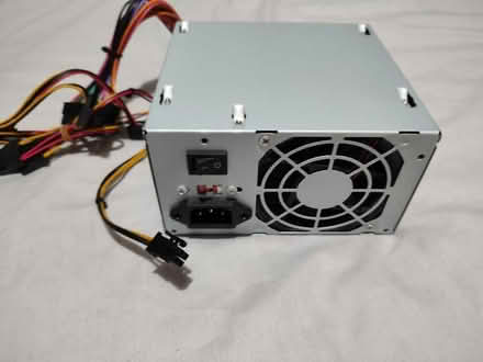 Photo of free PC switching Power Supply Unit (PA2) #1