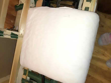 Photo of free Foam from sofa seat x 3 (Henbury) #1