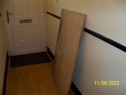 Photo of free thick ply board (Adamsdown CF24) #2