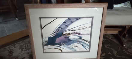 Photo of free Frames/pictures (Everett) #3