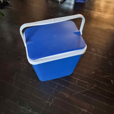 Photo of free Small cooler (W12) #2